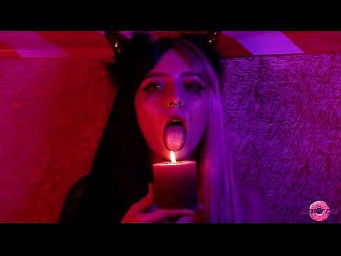 ❤️ Blowjob Hikaka mai i te Sexy Succubus me te Waha Whakanui ️ Russian porn i mi.pornoklinge.ru